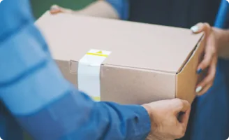 Fast delivery