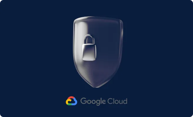 Google Cloud Security