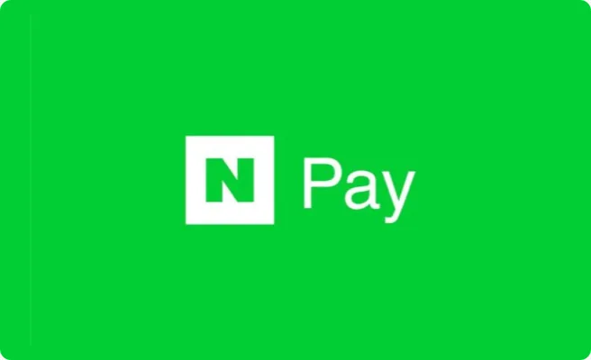 Naver Pay